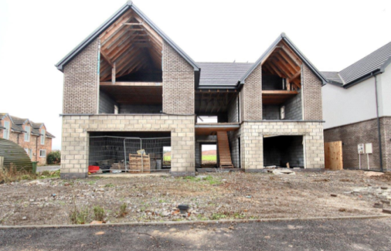Development Property in Yarm photo